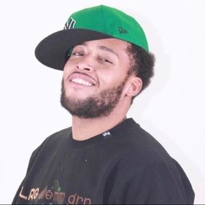 Meet your Posher, Elliot